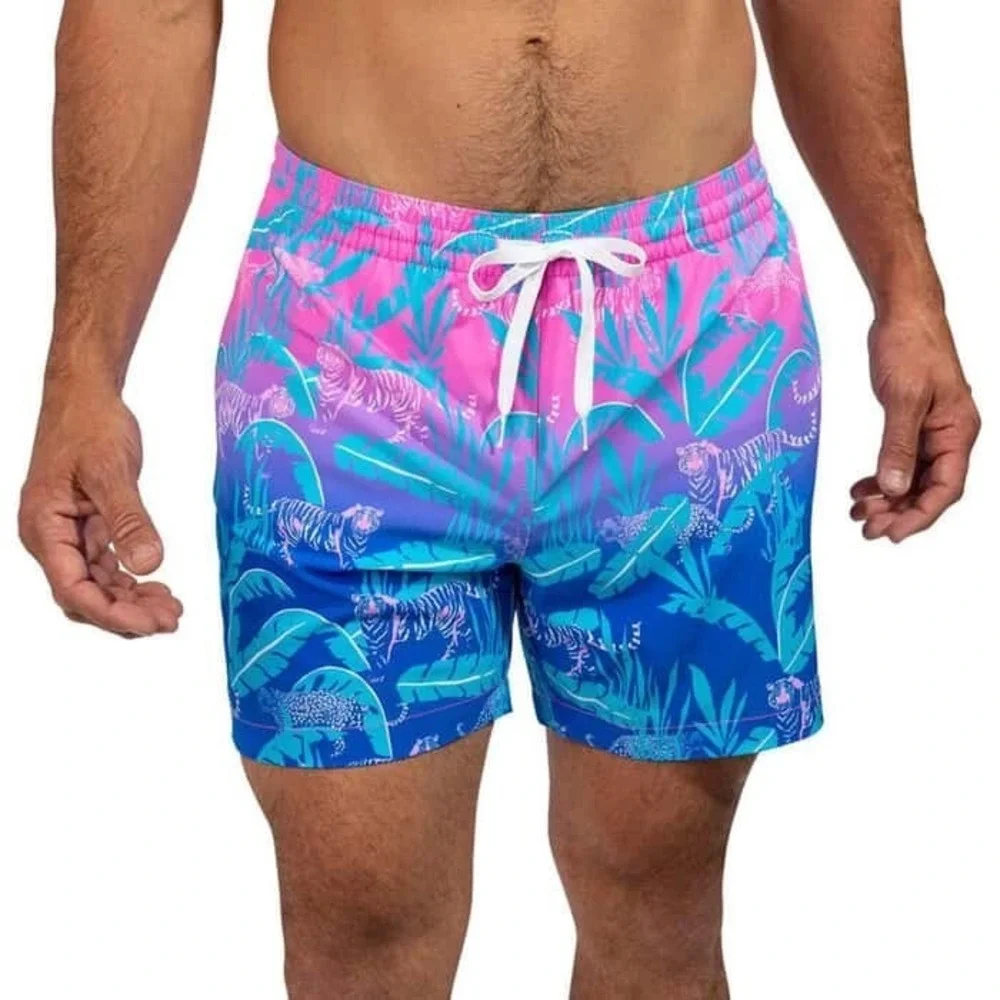 Chubbies Men's Size Medium 5.5